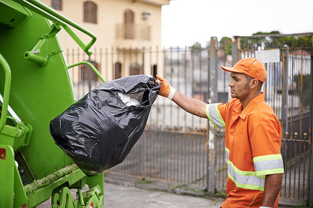 Best Residential Junk Removal  in Babson Park, FL