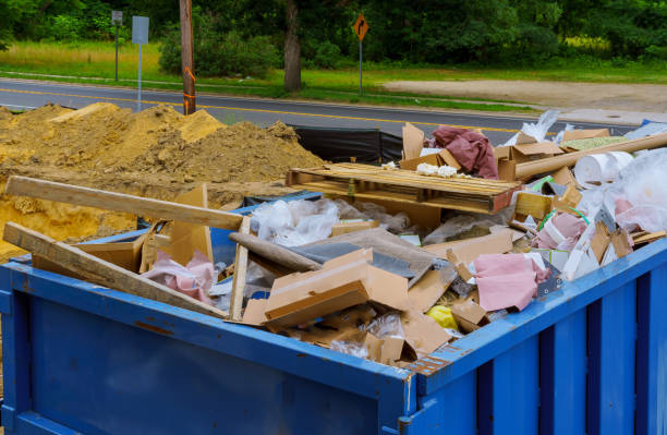 Best Construction Debris Removal  in Babson Park, FL